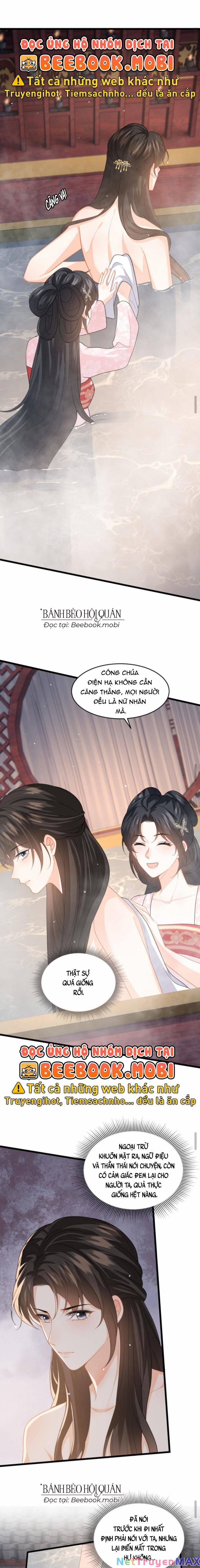 Xuyên Nhanh: Phản Diện Quá Sủng Quá Mê Người 62 trang 1