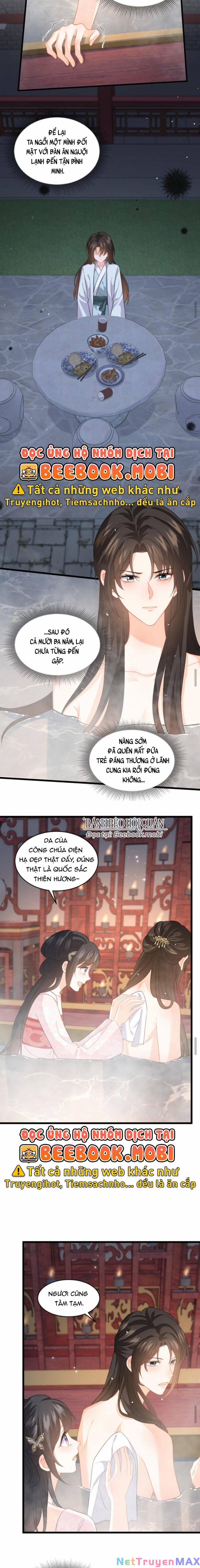 Xuyên Nhanh: Phản Diện Quá Sủng Quá Mê Người 62 trang 2