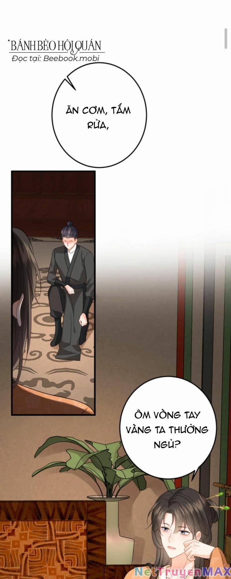 Xuyên Nhanh: Phản Diện Quá Sủng Quá Mê Người 63 trang 1