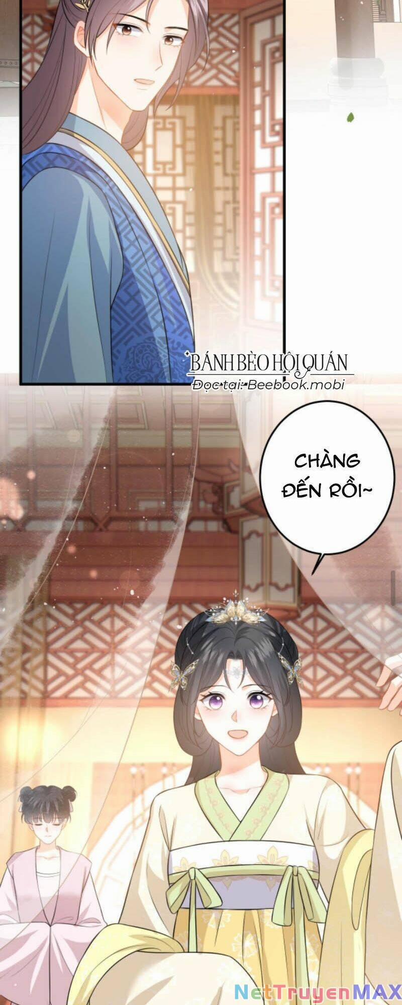 Xuyên Nhanh: Phản Diện Quá Sủng Quá Mê Người 63 trang 10