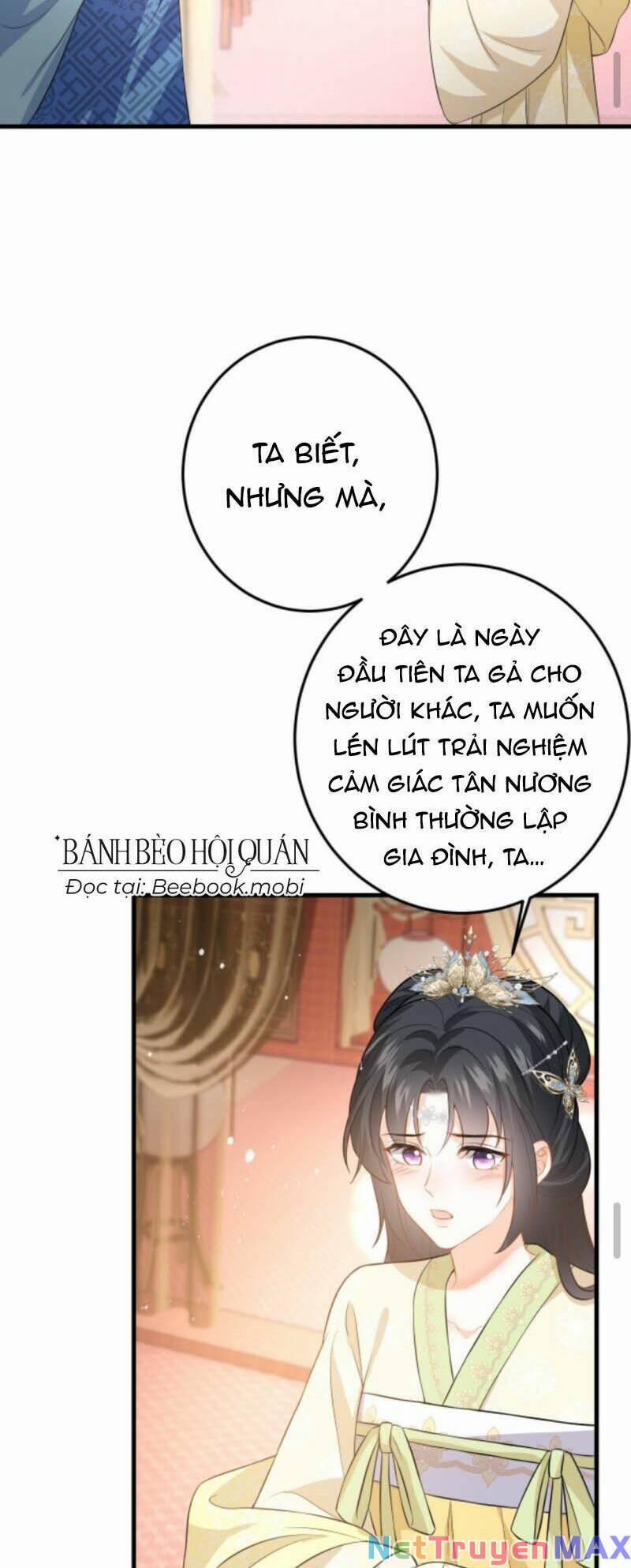 Xuyên Nhanh: Phản Diện Quá Sủng Quá Mê Người 63 trang 12