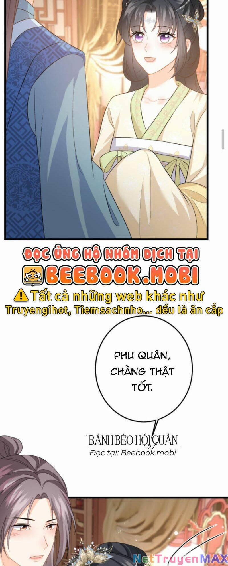 Xuyên Nhanh: Phản Diện Quá Sủng Quá Mê Người 63 trang 14