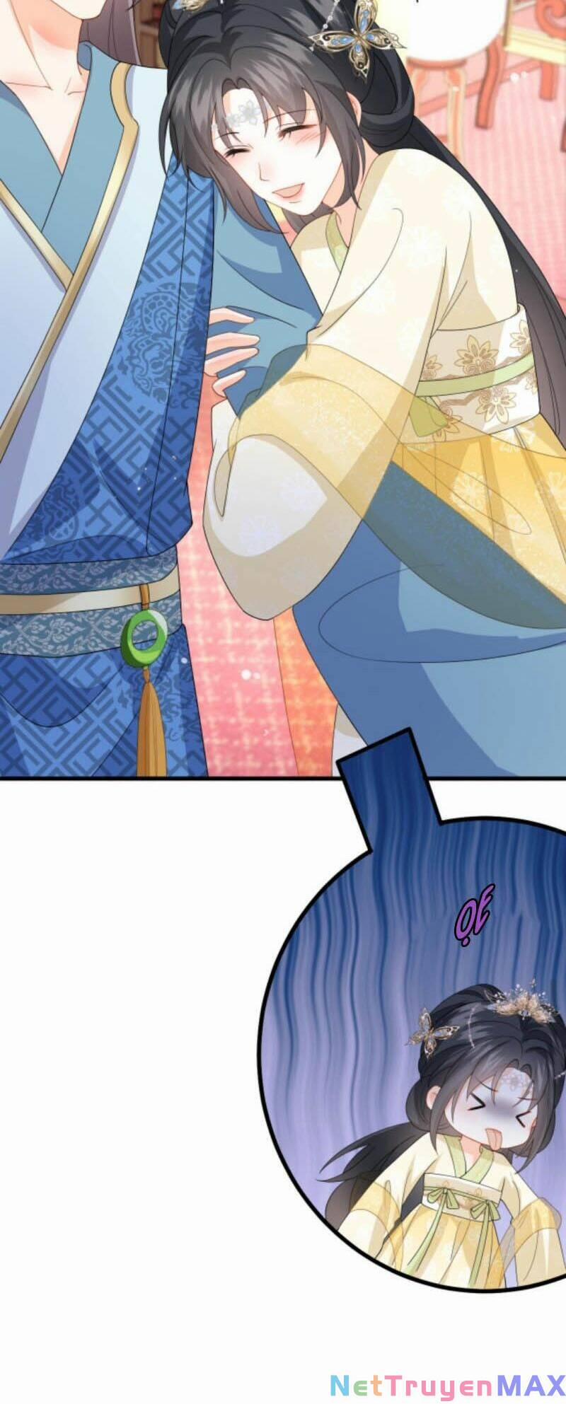 Xuyên Nhanh: Phản Diện Quá Sủng Quá Mê Người 63 trang 15