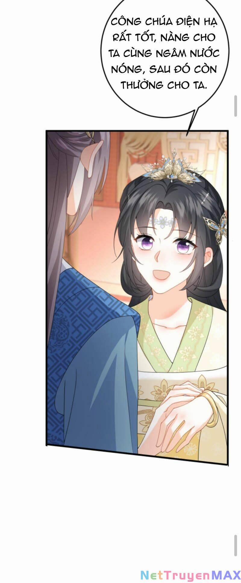 Xuyên Nhanh: Phản Diện Quá Sủng Quá Mê Người 63 trang 17