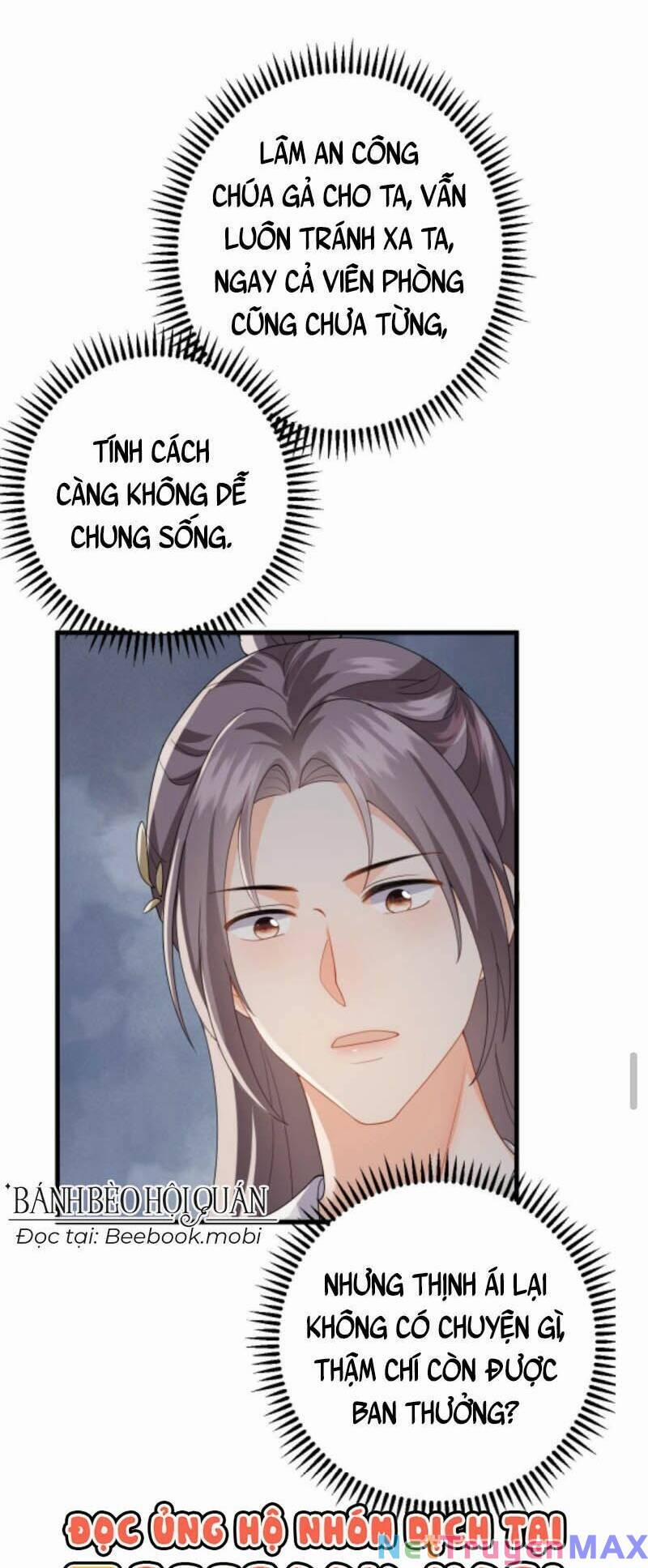 Xuyên Nhanh: Phản Diện Quá Sủng Quá Mê Người 63 trang 18