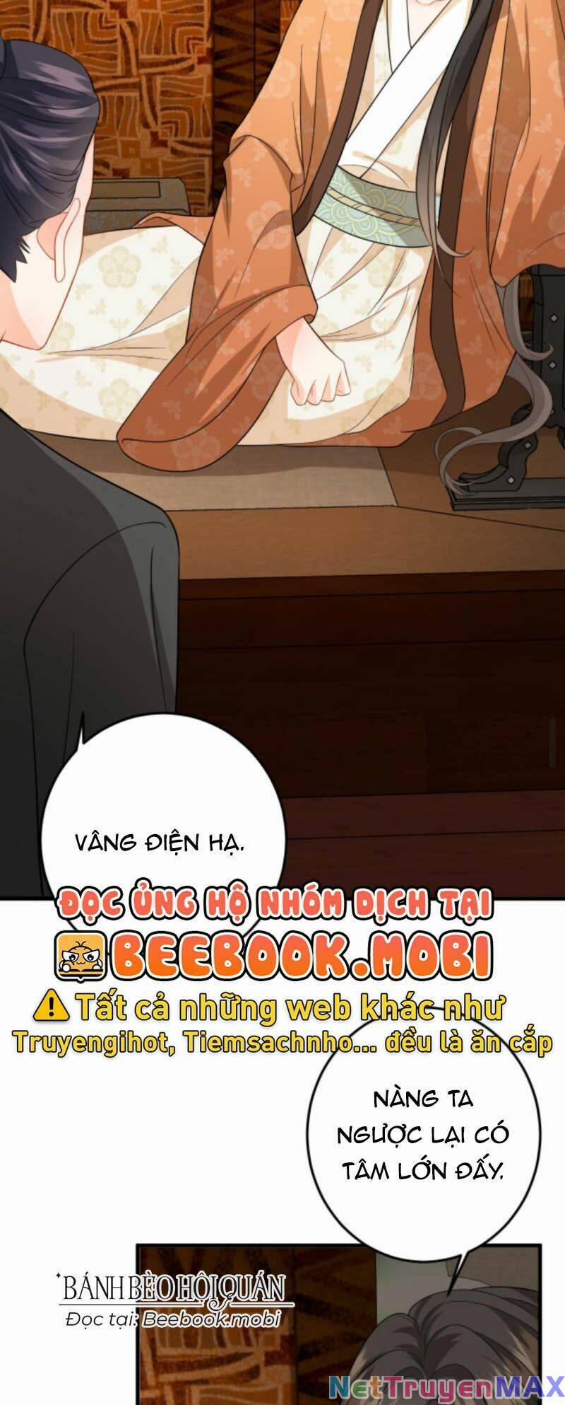 Xuyên Nhanh: Phản Diện Quá Sủng Quá Mê Người 63 trang 2