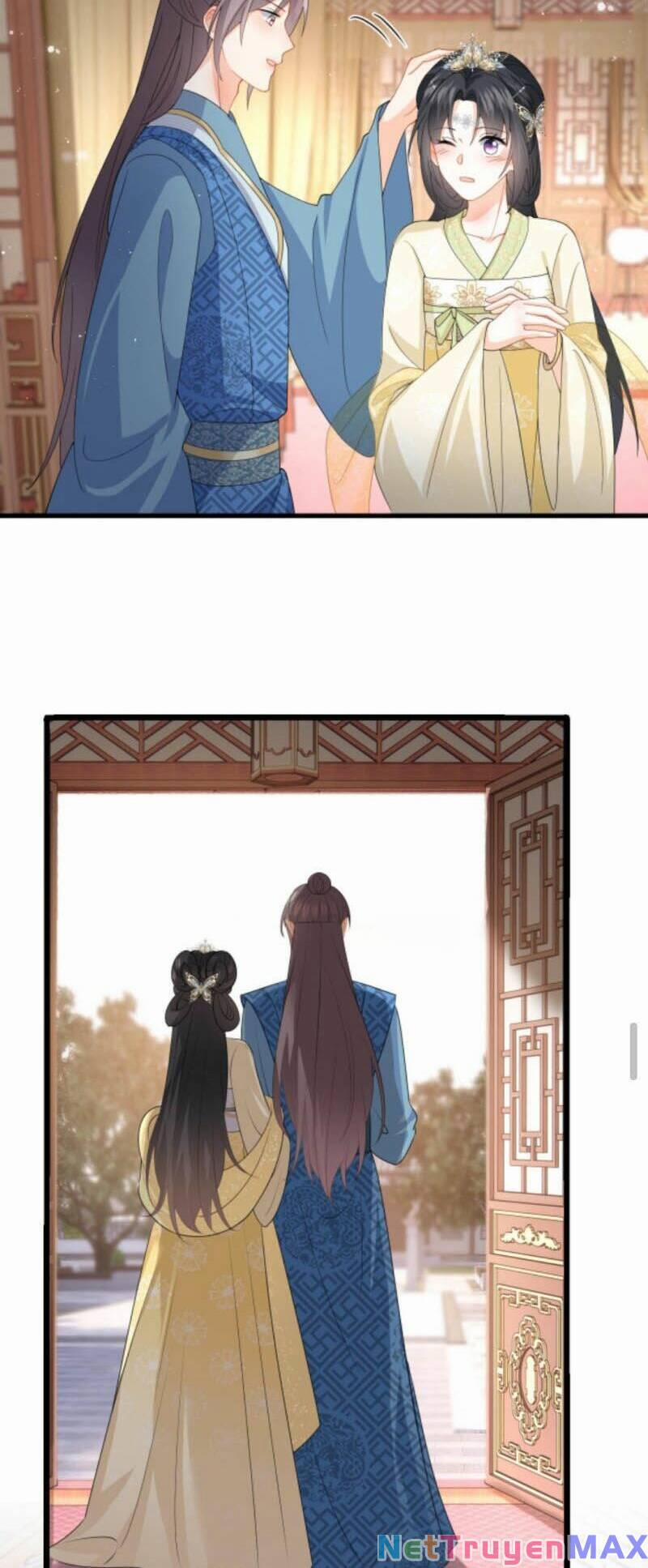 Xuyên Nhanh: Phản Diện Quá Sủng Quá Mê Người 63 trang 21