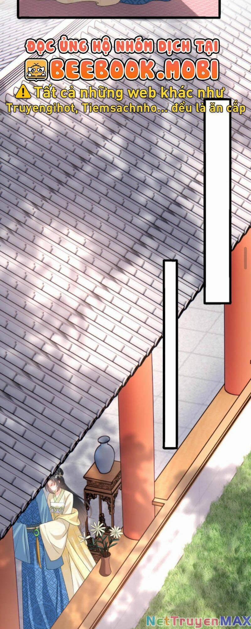 Xuyên Nhanh: Phản Diện Quá Sủng Quá Mê Người 63 trang 22