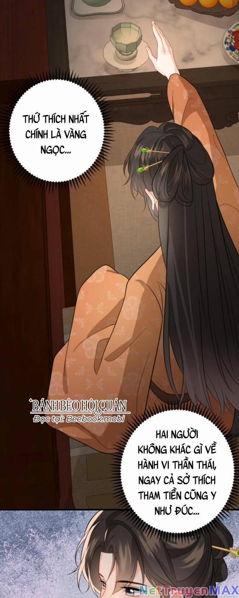 Xuyên Nhanh: Phản Diện Quá Sủng Quá Mê Người 63 trang 4