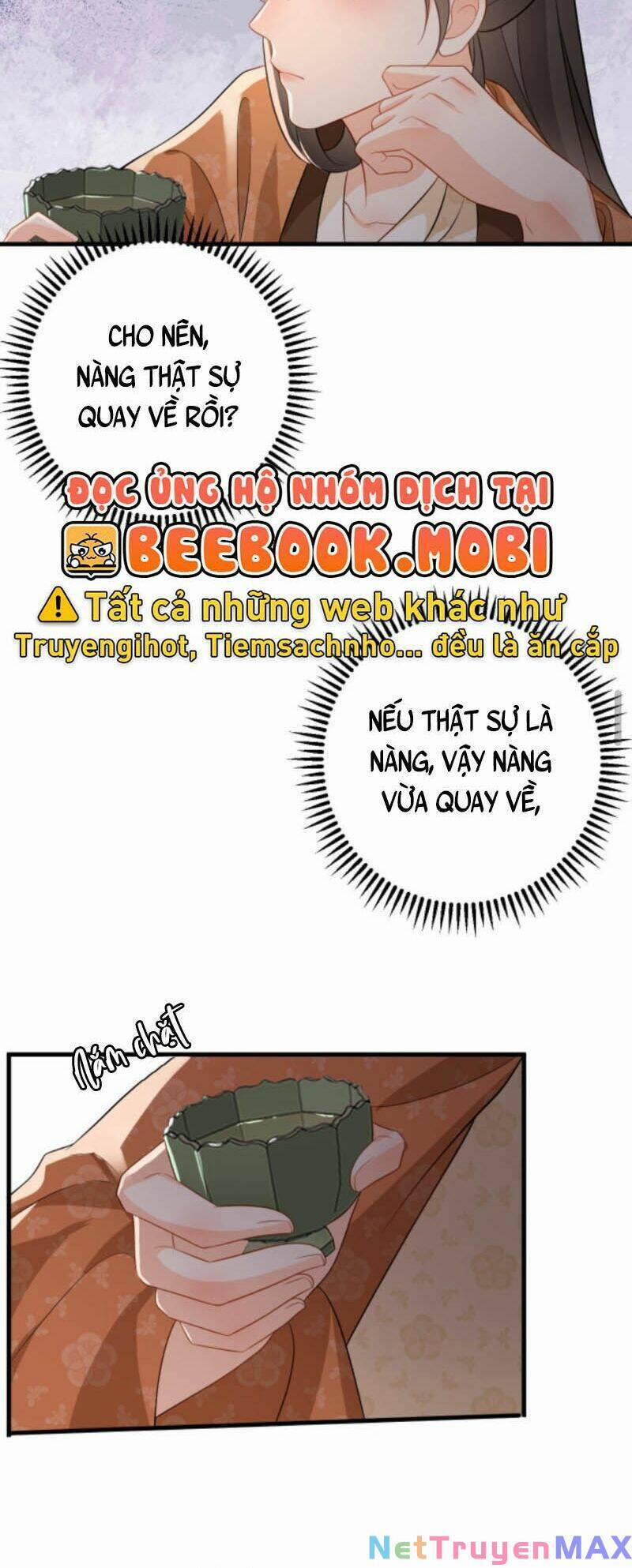 Xuyên Nhanh: Phản Diện Quá Sủng Quá Mê Người 63 trang 5