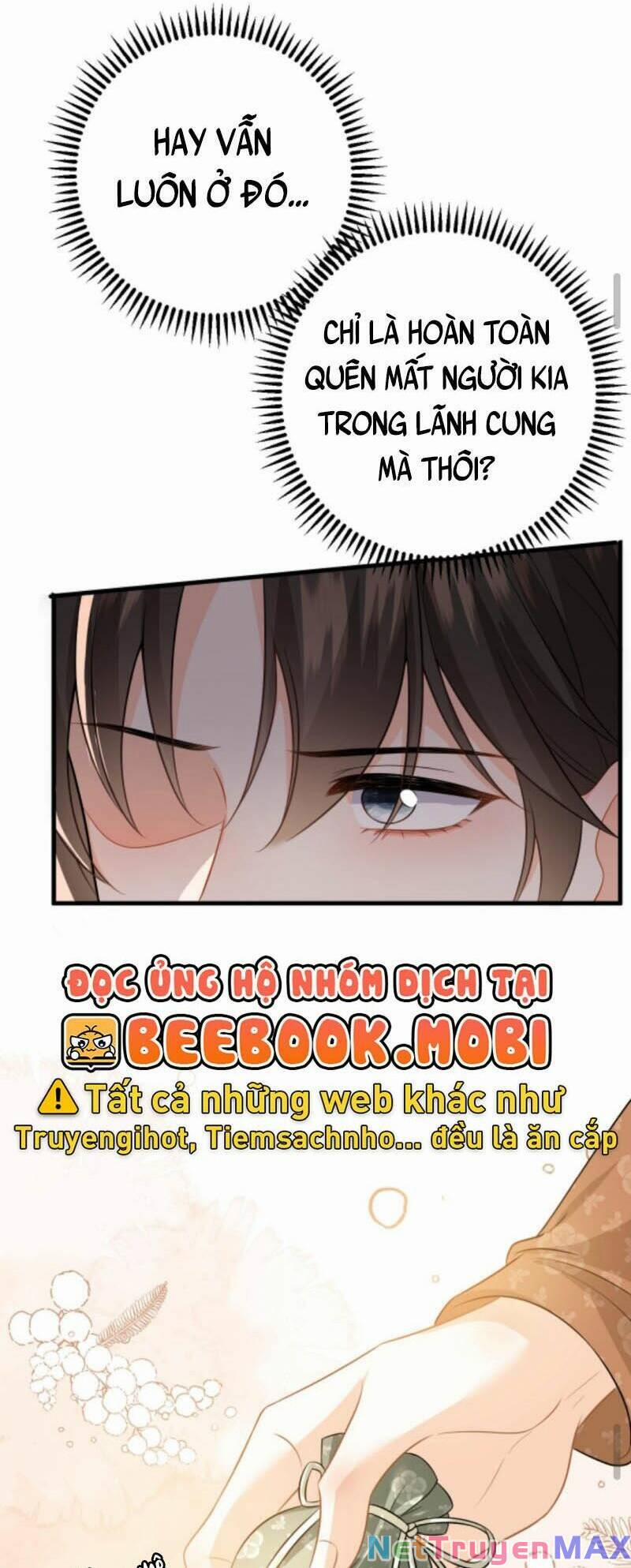 Xuyên Nhanh: Phản Diện Quá Sủng Quá Mê Người 63 trang 6