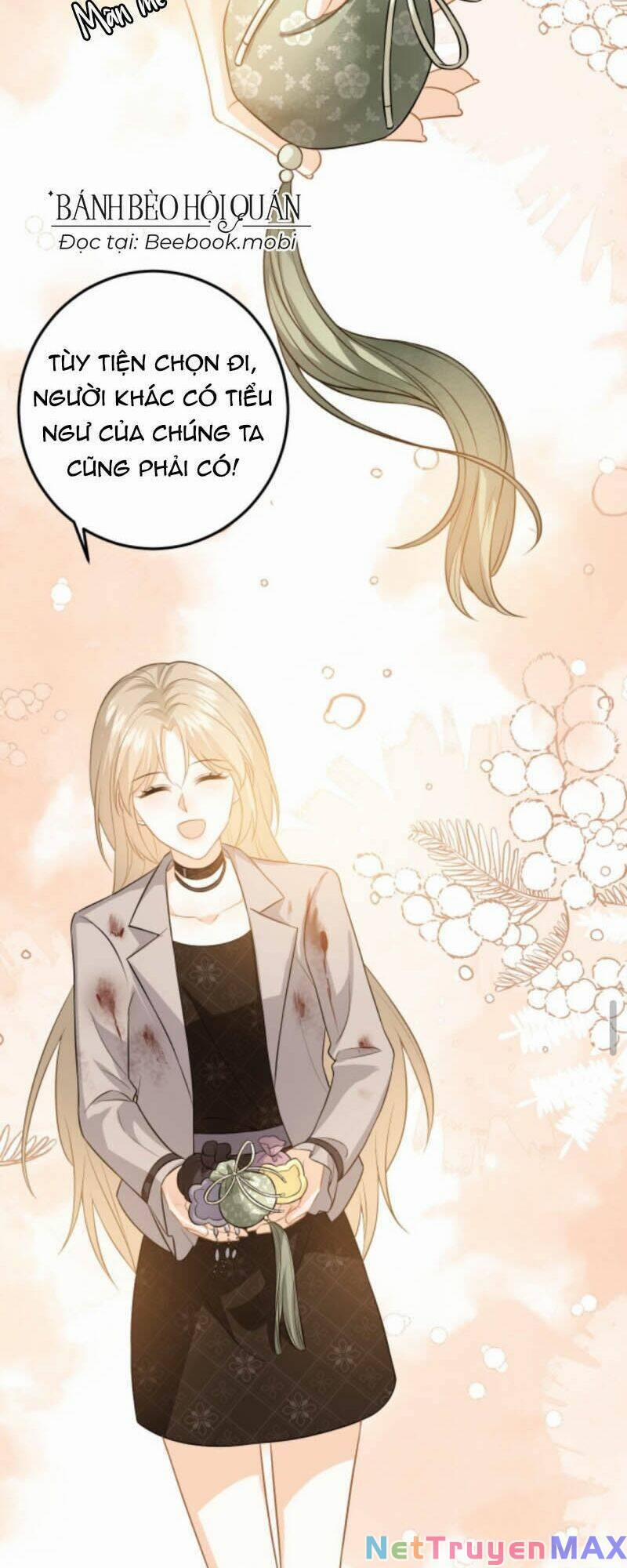 Xuyên Nhanh: Phản Diện Quá Sủng Quá Mê Người 63 trang 7