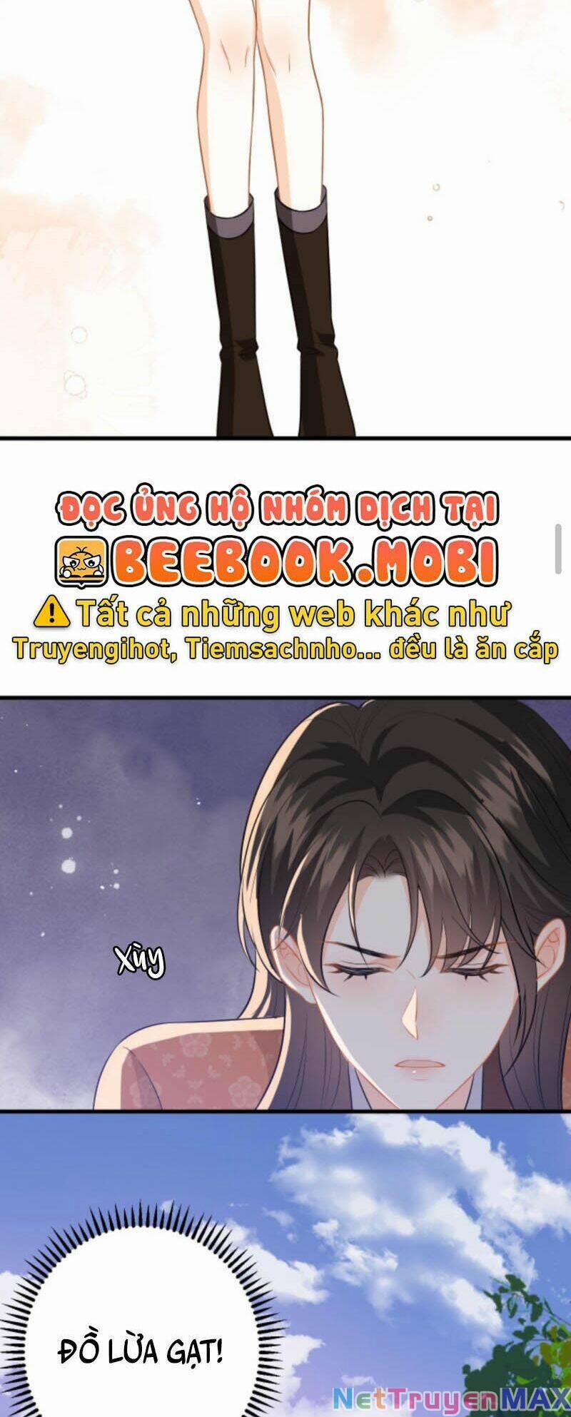 Xuyên Nhanh: Phản Diện Quá Sủng Quá Mê Người 63 trang 8