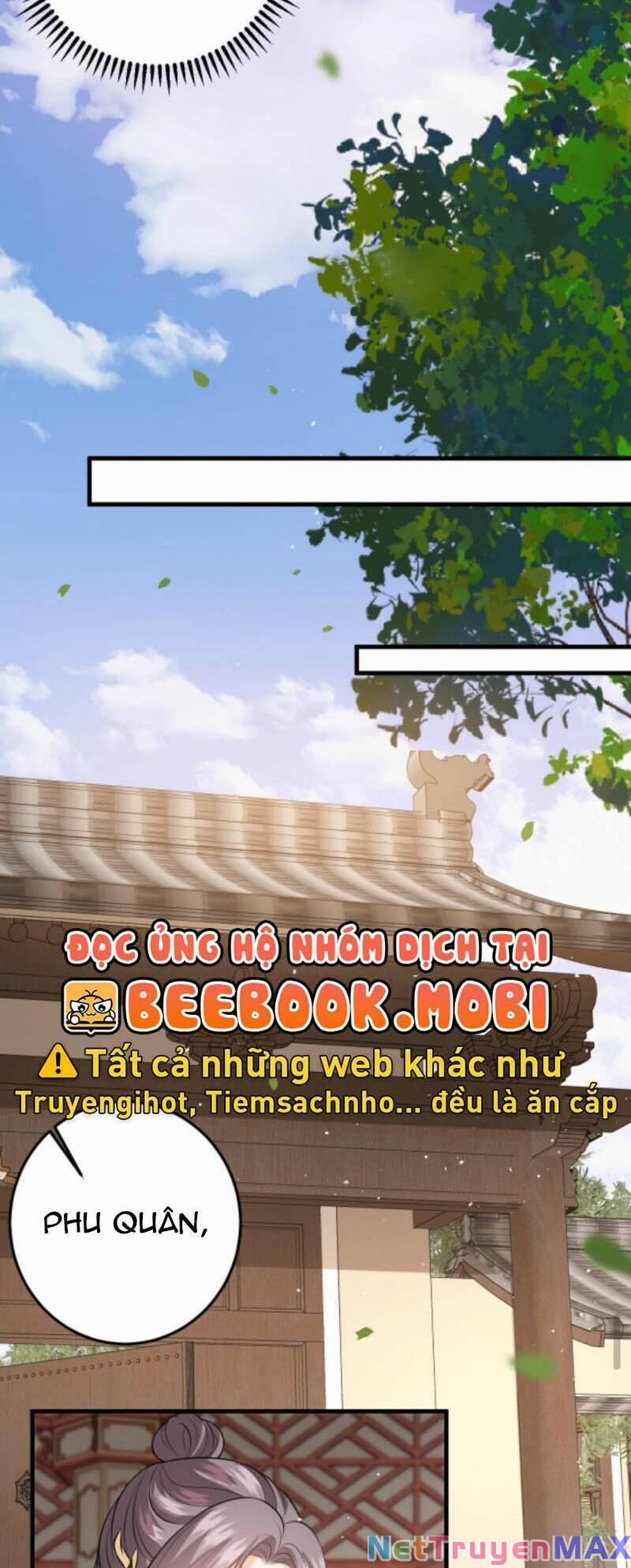 Xuyên Nhanh: Phản Diện Quá Sủng Quá Mê Người 63 trang 9