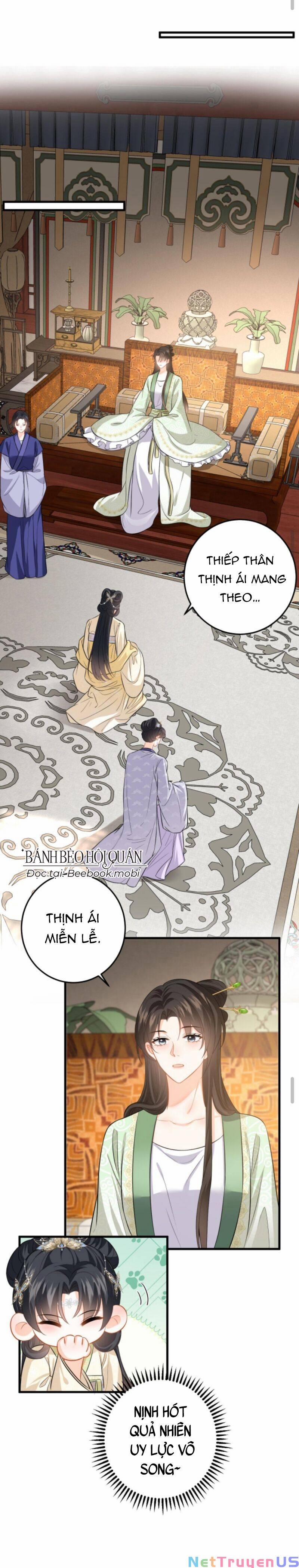 Xuyên Nhanh: Phản Diện Quá Sủng Quá Mê Người 64 trang 5