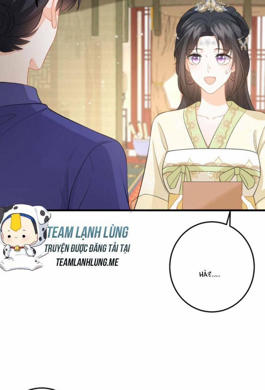 Xuyên Nhanh: Phản Diện Quá Sủng Quá Mê Người 65 trang 11