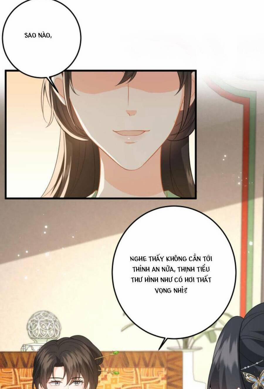 Xuyên Nhanh: Phản Diện Quá Sủng Quá Mê Người 65 trang 12