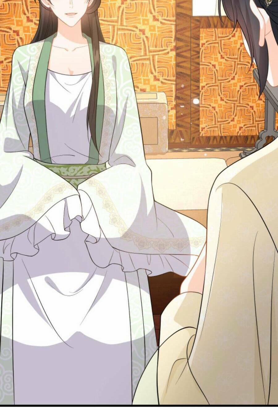 Xuyên Nhanh: Phản Diện Quá Sủng Quá Mê Người 65 trang 13