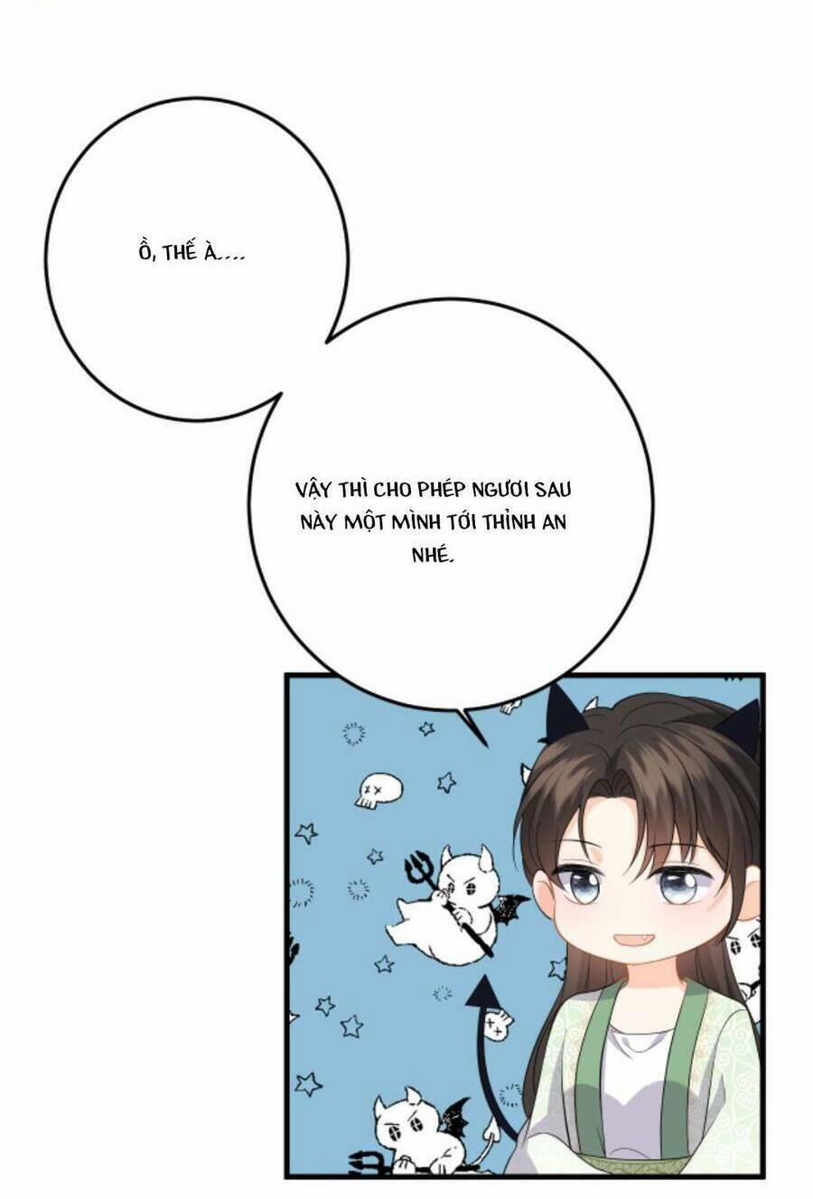 Xuyên Nhanh: Phản Diện Quá Sủng Quá Mê Người 65 trang 15