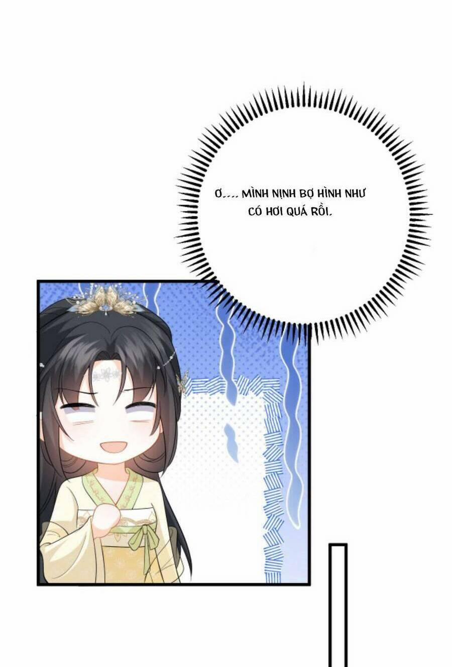 Xuyên Nhanh: Phản Diện Quá Sủng Quá Mê Người 65 trang 16