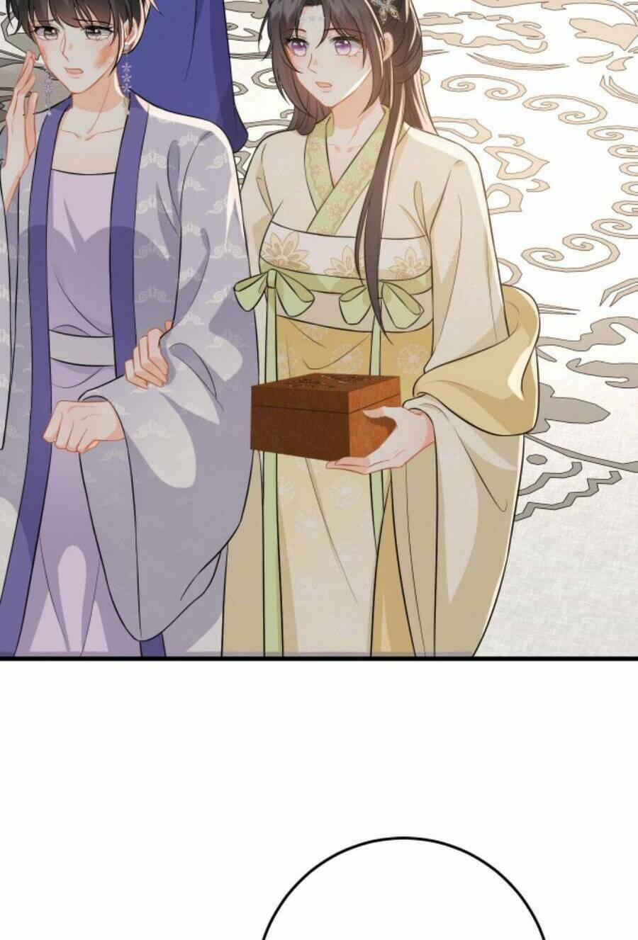 Xuyên Nhanh: Phản Diện Quá Sủng Quá Mê Người 65 trang 18