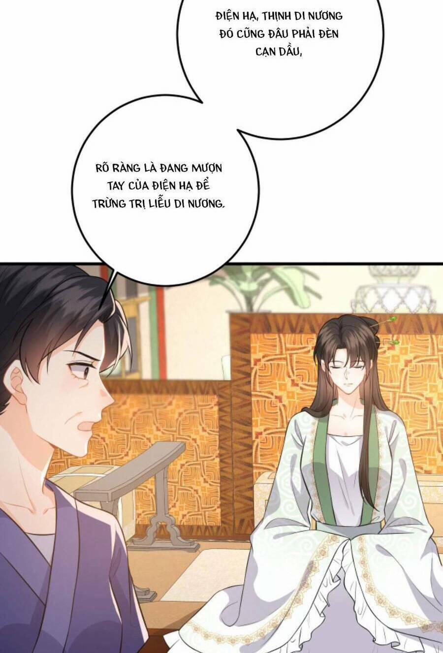 Xuyên Nhanh: Phản Diện Quá Sủng Quá Mê Người 65 trang 19