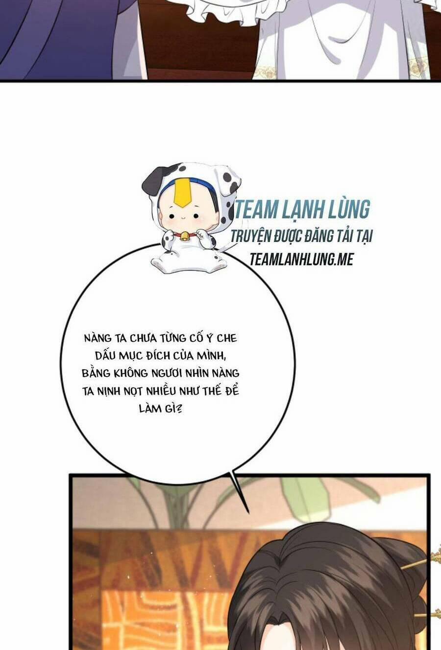 Xuyên Nhanh: Phản Diện Quá Sủng Quá Mê Người 65 trang 20