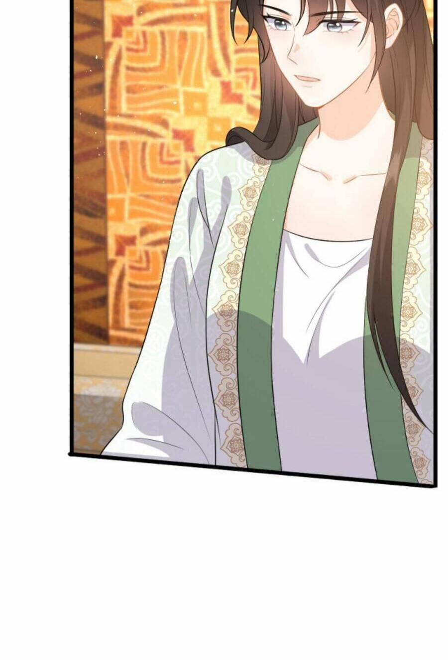 Xuyên Nhanh: Phản Diện Quá Sủng Quá Mê Người 65 trang 21