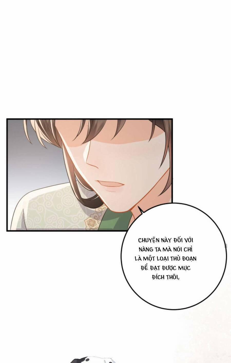 Xuyên Nhanh: Phản Diện Quá Sủng Quá Mê Người 65 trang 23