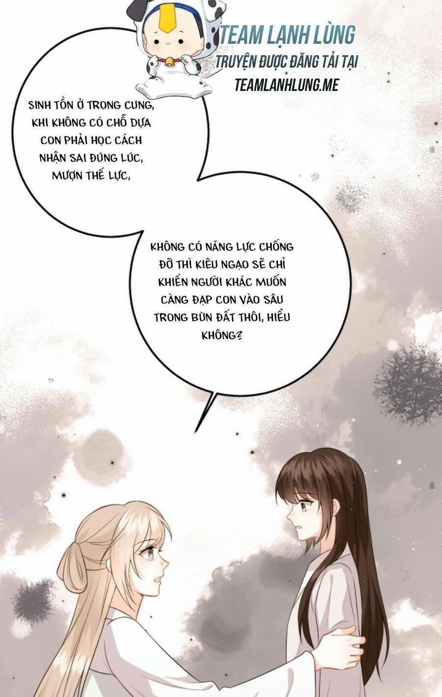 Xuyên Nhanh: Phản Diện Quá Sủng Quá Mê Người 65 trang 24