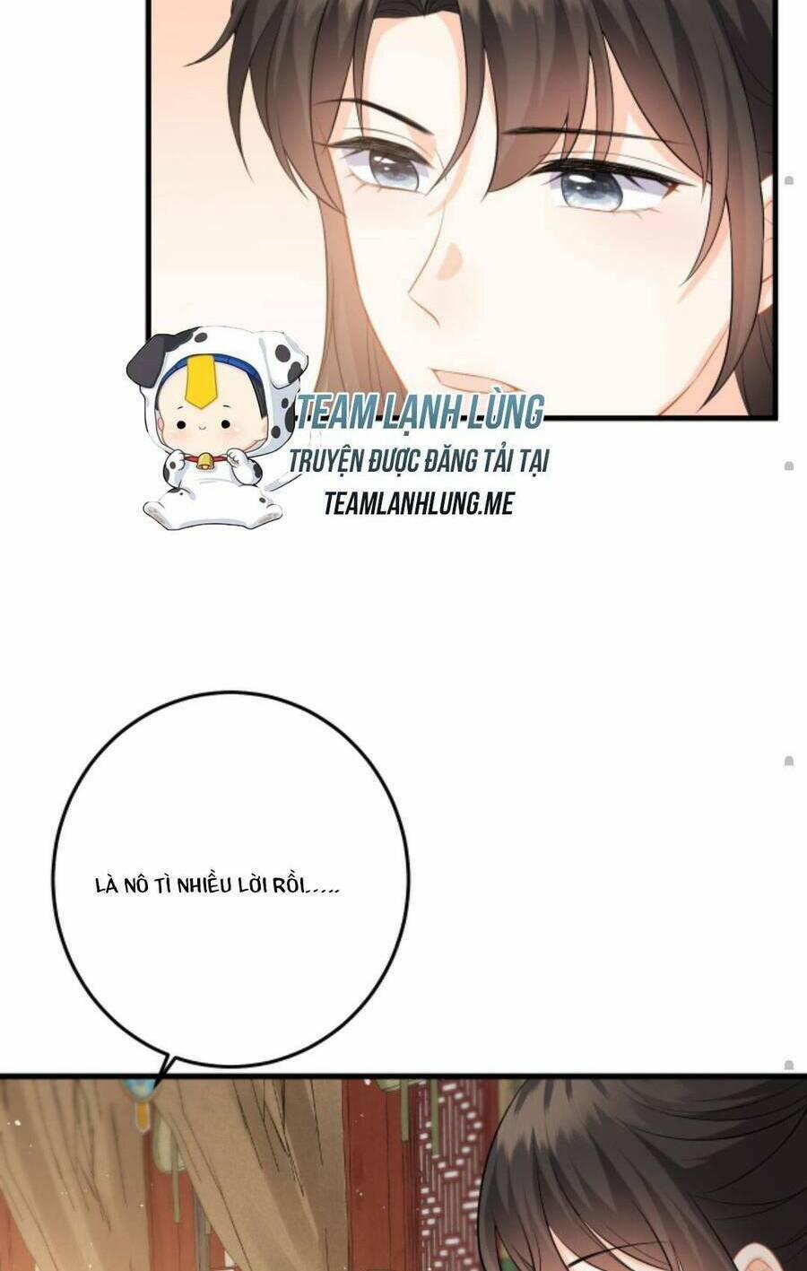 Xuyên Nhanh: Phản Diện Quá Sủng Quá Mê Người 65 trang 26