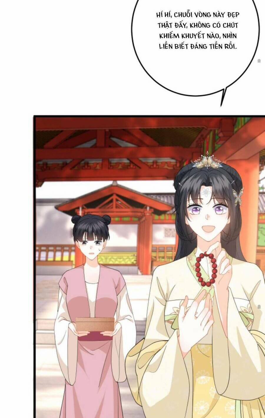 Xuyên Nhanh: Phản Diện Quá Sủng Quá Mê Người 65 trang 28