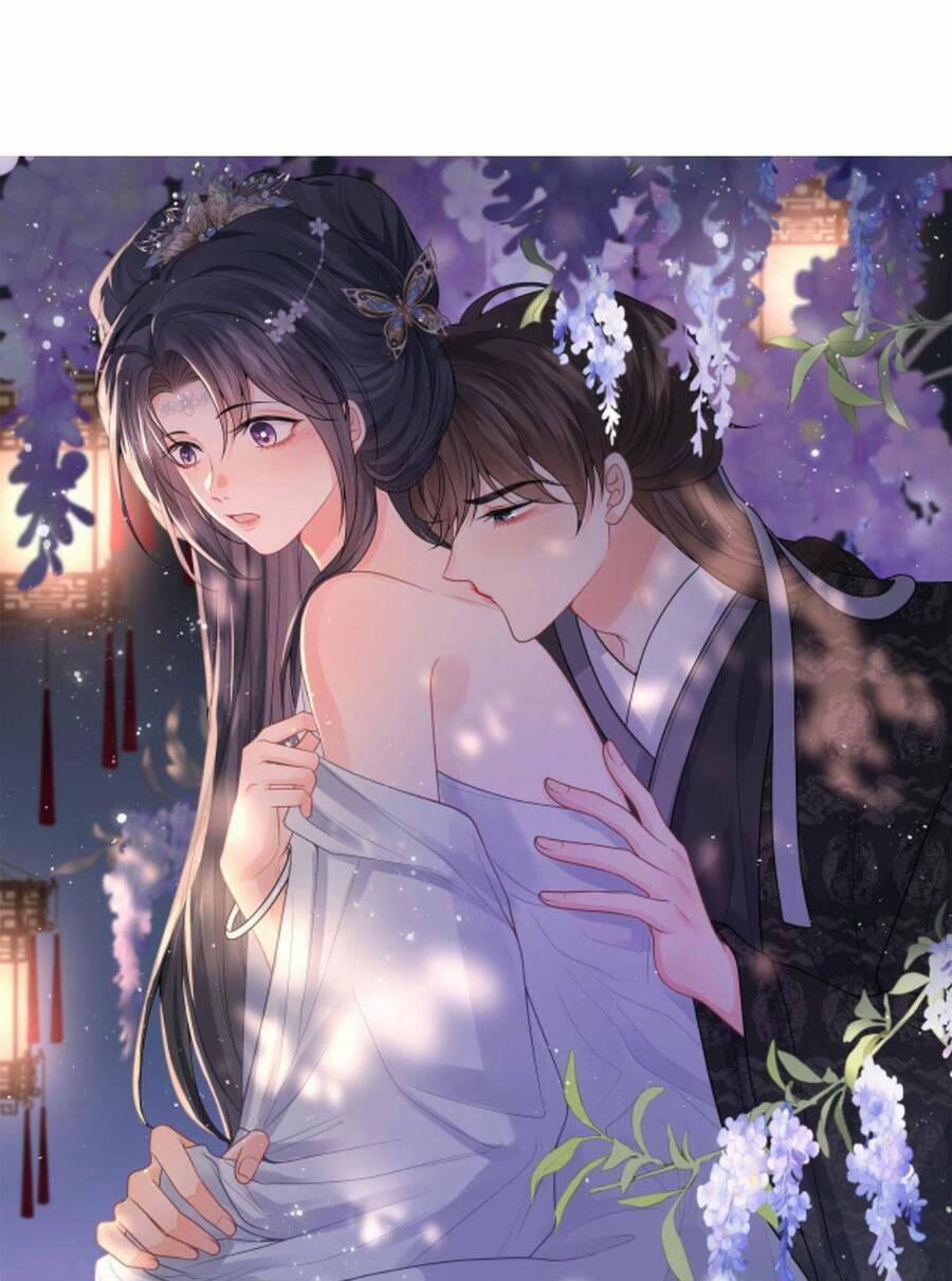 Xuyên Nhanh: Phản Diện Quá Sủng Quá Mê Người 65 trang 3