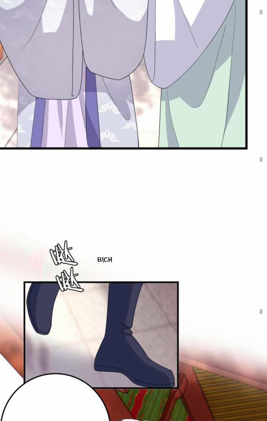 Xuyên Nhanh: Phản Diện Quá Sủng Quá Mê Người 65 trang 30