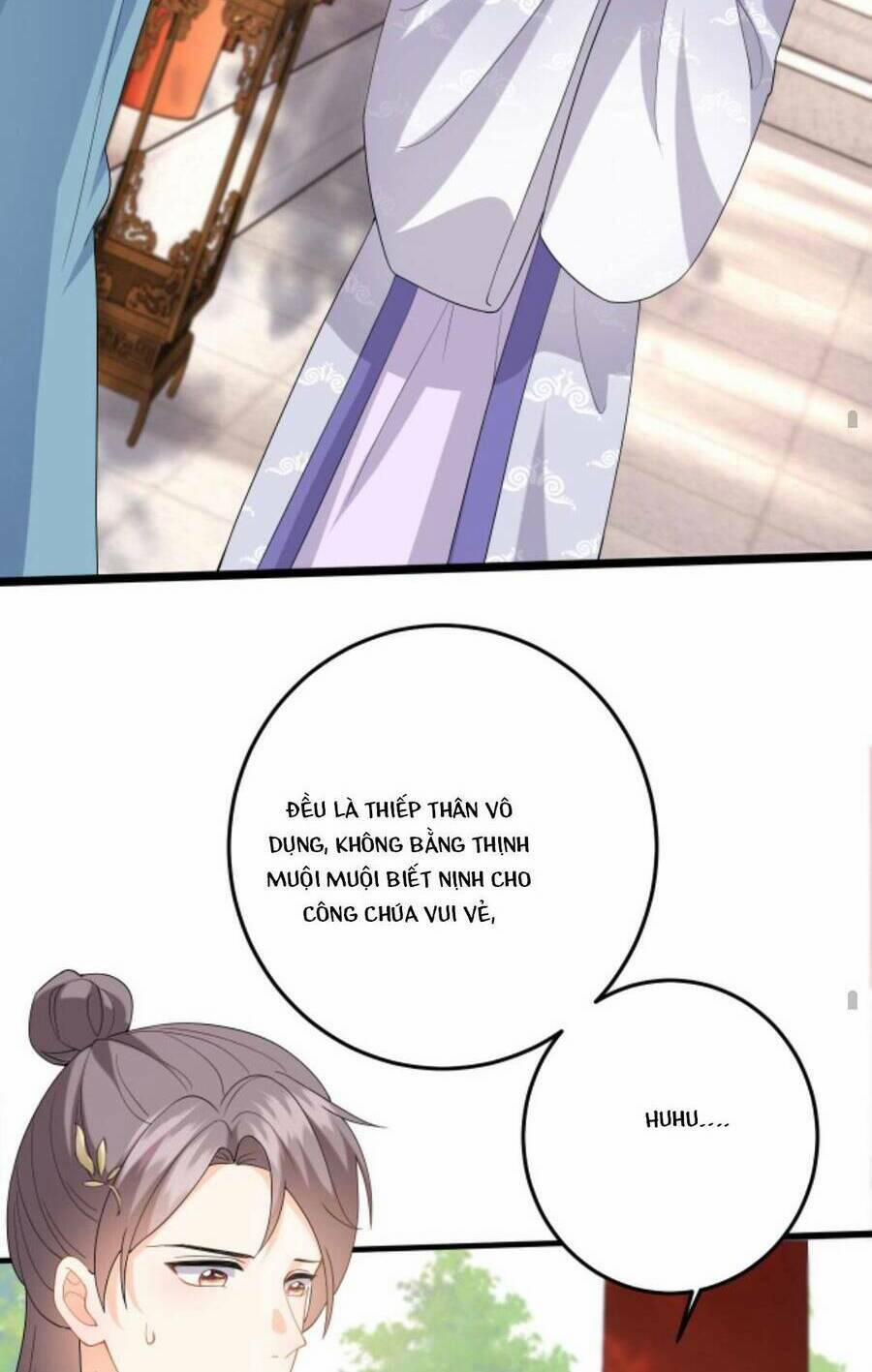 Xuyên Nhanh: Phản Diện Quá Sủng Quá Mê Người 65 trang 32