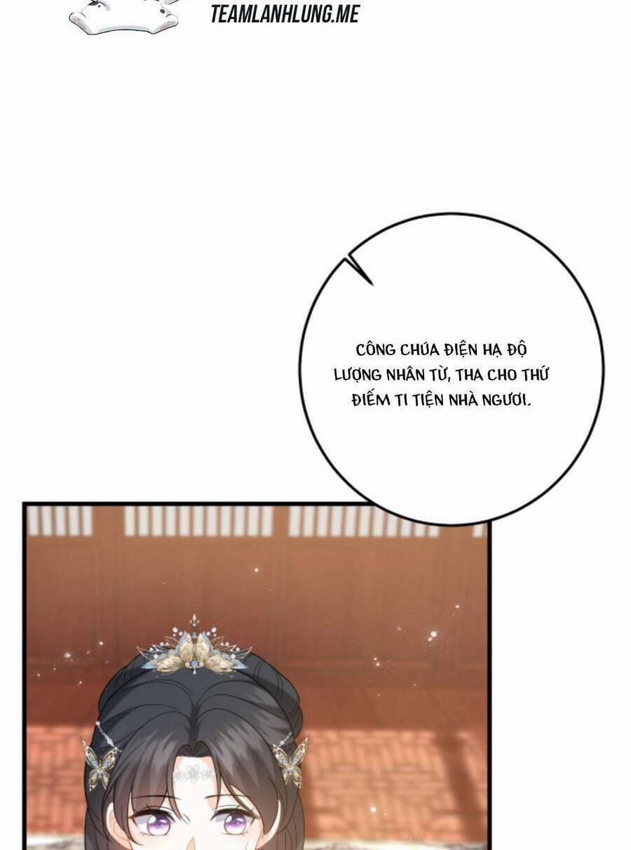 Xuyên Nhanh: Phản Diện Quá Sủng Quá Mê Người 65 trang 7