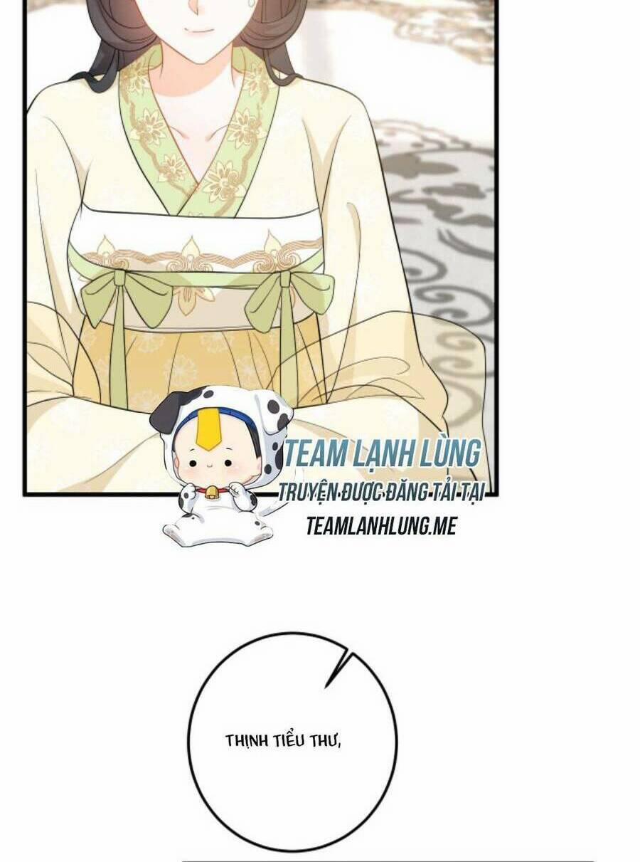 Xuyên Nhanh: Phản Diện Quá Sủng Quá Mê Người 65 trang 8