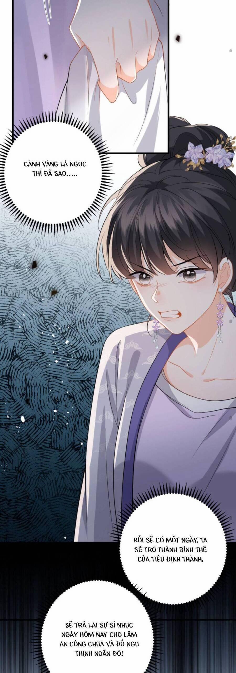 Xuyên Nhanh: Phản Diện Quá Sủng Quá Mê Người 66 trang 13