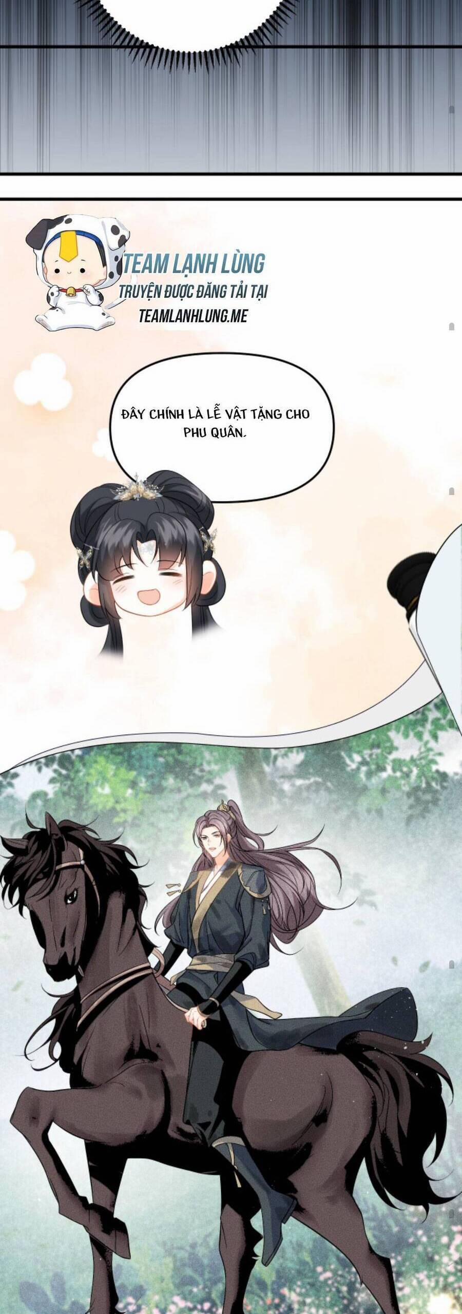 Xuyên Nhanh: Phản Diện Quá Sủng Quá Mê Người 66 trang 14