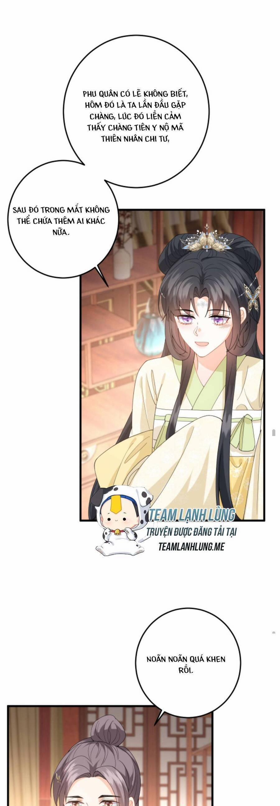 Xuyên Nhanh: Phản Diện Quá Sủng Quá Mê Người 66 trang 16