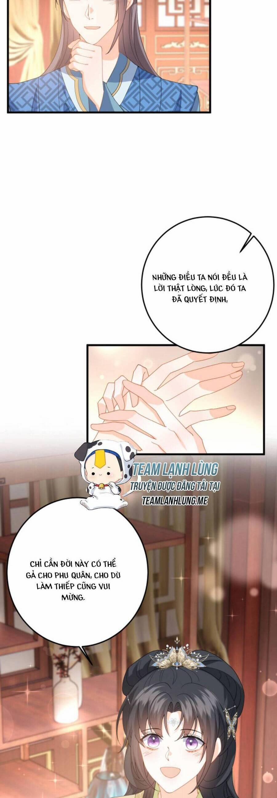 Xuyên Nhanh: Phản Diện Quá Sủng Quá Mê Người 66 trang 17