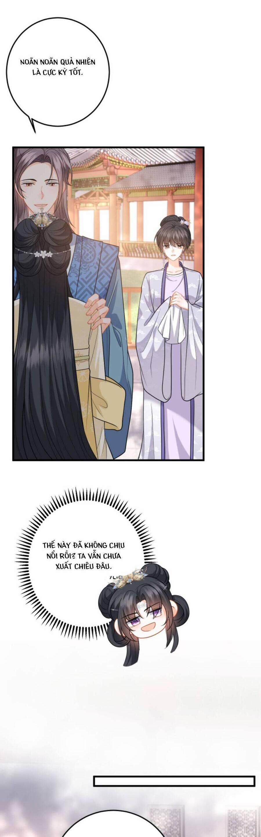 Xuyên Nhanh: Phản Diện Quá Sủng Quá Mê Người 66 trang 5