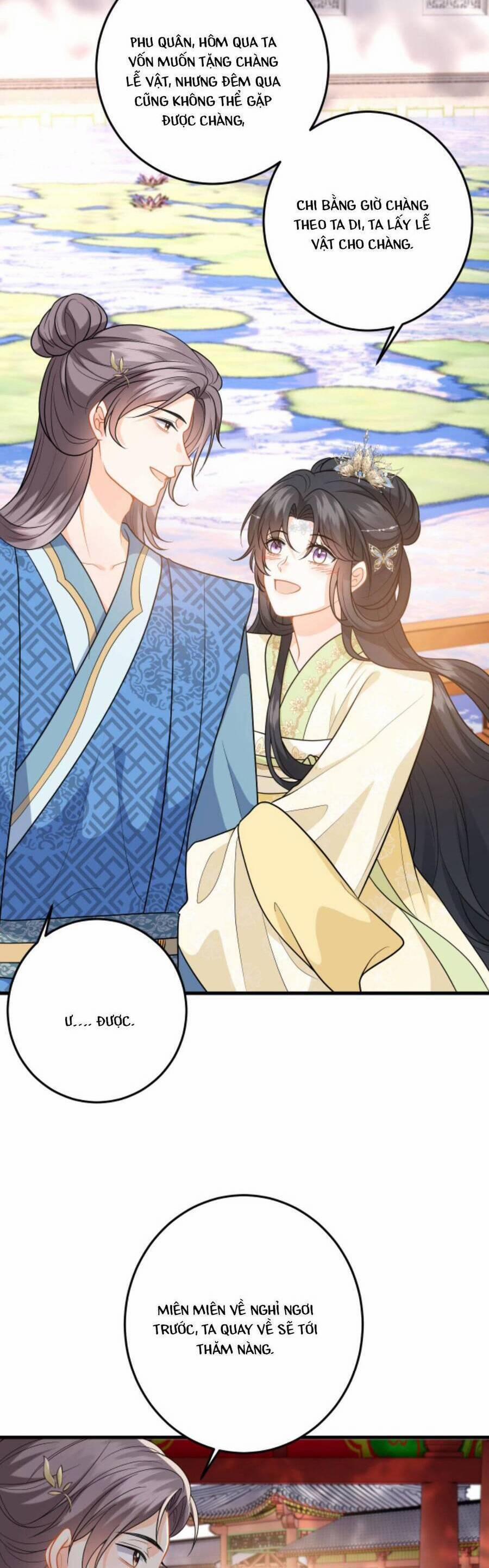 Xuyên Nhanh: Phản Diện Quá Sủng Quá Mê Người 66 trang 6