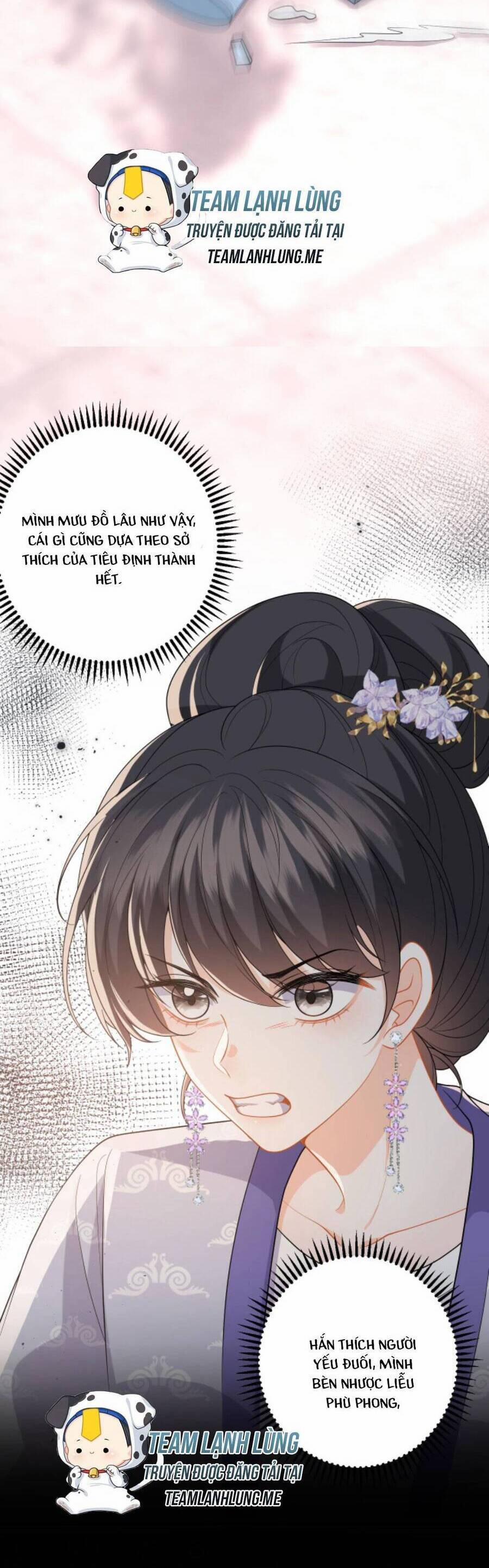 Xuyên Nhanh: Phản Diện Quá Sủng Quá Mê Người 66 trang 9