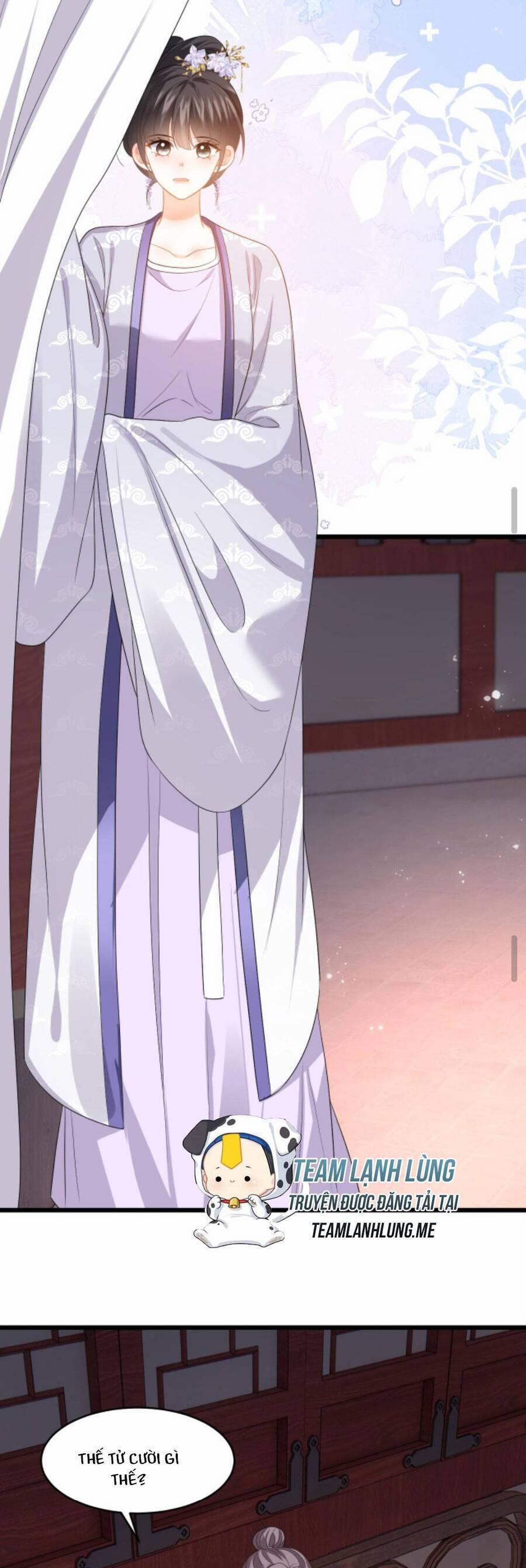 Xuyên Nhanh: Phản Diện Quá Sủng Quá Mê Người 67 trang 10