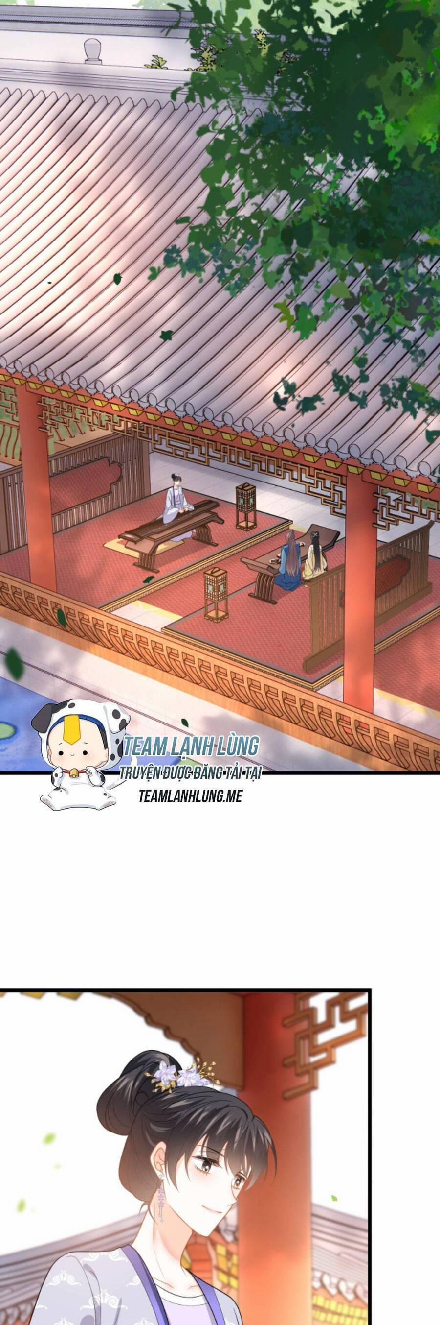 Xuyên Nhanh: Phản Diện Quá Sủng Quá Mê Người 67 trang 16