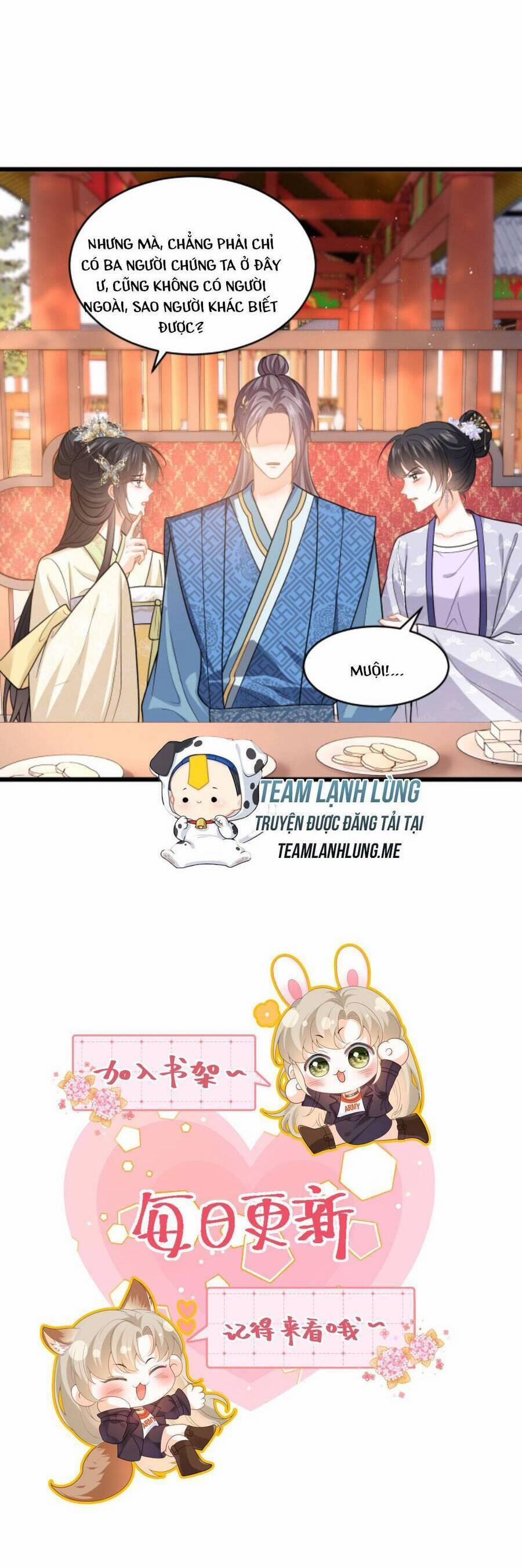 Xuyên Nhanh: Phản Diện Quá Sủng Quá Mê Người 67 trang 20