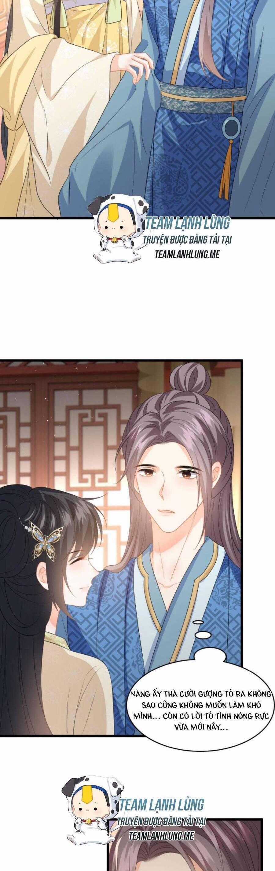 Xuyên Nhanh: Phản Diện Quá Sủng Quá Mê Người 67 trang 4