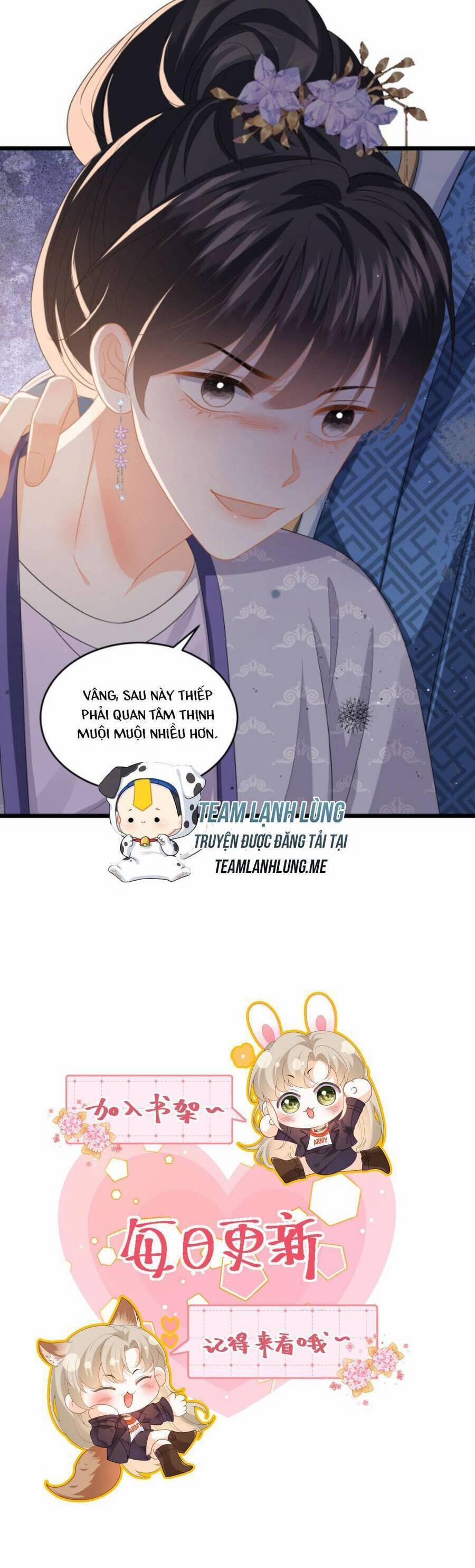 Xuyên Nhanh: Phản Diện Quá Sủng Quá Mê Người 69 trang 19