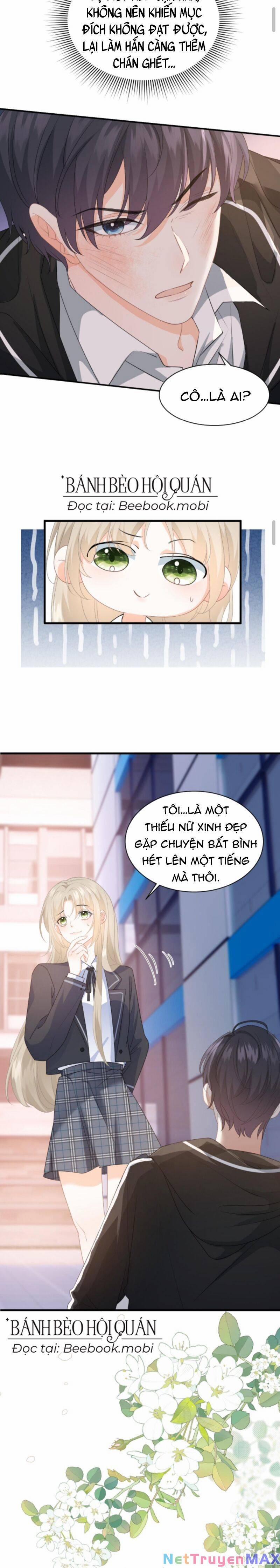 Xuyên Nhanh: Phản Diện Quá Sủng Quá Mê Người 7 trang 2